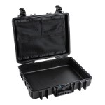 Cover inläg för OUTDOOR resväska passar till model 6000